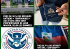 Un chiffre surprenant qui suscite le débat aux États-Unis : près de 30% des Haïtiens bénéficiant d’un statut temporaire sont propriétaires de leur logement.