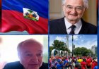 Haïti : Jacques Attali fait une déclaration forte sur les Haïtiens. Quelle est, selon lui, la principale richesse d’Haïti ?  
