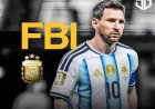 En pleine Coupe du Monde, le FBI enquête sur l’AFA pour des soupçons de blanchiment d’argent et de fraude. Quel est l’objectif principal de cette enquête ?