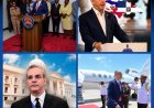 Tension maîtrisée? Abinader et Port-au-Prince gardent la ligne.Quel est l'objectif principal des contacts entre le président Abinader et les autorités haïtiennes ? 