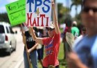 TPS pour Haïti : Le dossier du Statut de Protection Temporaire (TPS) pour Haïti revient au cœur du débat politique américain.
