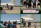 Expulsions aux Bahamas : Les Bahamas ont expulsé des migrants haïtiens, accueillis à leur arrivée à l’aéroport du Cap-Haïtien.Quel est le nombre exacte?