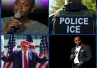 Tensions politiques : Dave Chappelle interpelle Donald Trump sur la question haïtienne. Que dit-il exactement à propos des Haïtiens ?