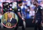 Crise inattendue : la défaite des États-Unis provoque une tempête politique. Quelle est la principale raison de la réaction des supporters américains ?