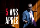 Cinq ans après l’assassinat de Jovenel Moïse, l’enquête reste inachevée : que réclame sa famille ?  