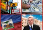 Transferts d’argent : Haïti surprend et dépasse les grandes puissances européennes.Quel est le but du tranfert ente République dominicaine et Haïti ? 