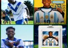 Kiki Ramos, le prodige haïtien qui intrigue déjà l’Argentine : pourquoi son choix de rejoindre ce pays est-il jugé surprenant ?  