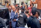 Haïti : polémique autour de l’audition de Michel Martelly dans l’affaire Jovenel Moïse.