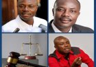 Convocation explosive : Moïse Jean-Charles face au parquet à Port-au -Prince.Quelle est la date officielle? 