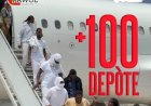 Expulsions en masse: pourquoi plus de 100 Haïtiens ont été renvoyés vers le Cap‑Haïtien par les autorités americaines? 