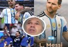 Espagne vs Messi : l’avertissement préoccupant d’Andrés Iniesta avant le choc. L’ancien milieu de terrain du FC Barcelone a mis en garde la sélection espagnole face à Lionel Messi
