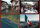 Un puissant tremblement de terre a secoué le Mexique, le Guatemala et le Salvador.Quelles conséquences immédiates le séisme a-t-il provoquées ? 