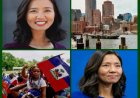 À Boston, une récente déclaration de la maire attire l’attention et suscite le débat. Que s’est‑elle exactement exprimé ?