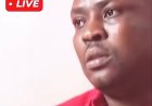 DCPJ, disparitions et déclarations publiques : les interrogations qui alimentent le débat ! Est-ce-que le Prophète Makenson serai impliquer indirectement ou directement? 