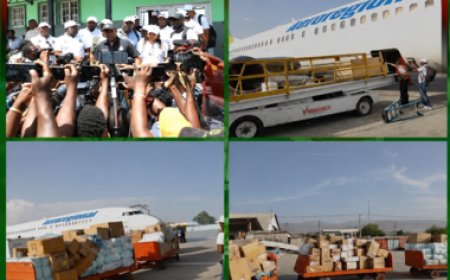 Haïti surprend la scène internationale avec une décision inattendue à l’égard du Venezuela. Quelle est cette décision ?  