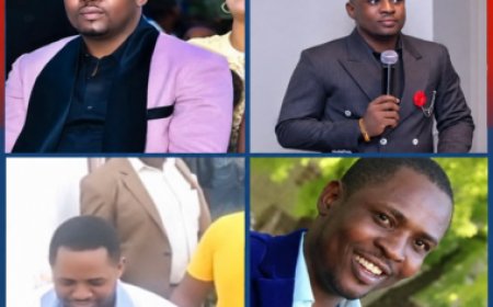 Triste nouvelle : la situation judiciaire du prophète Mackenson s’aggrave. Que s’est-il passé ?