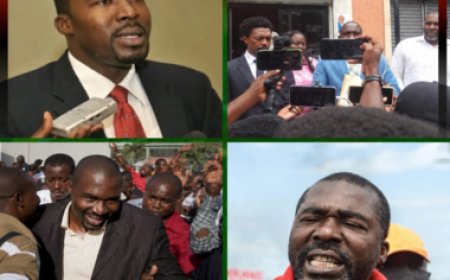 Un rebondissement majeur secoue la politique haïtienne : l’ex-député de Delmas, Arnel Bélizaire, a été libéré ce jeudi 2 juillet. Pourquoi ?