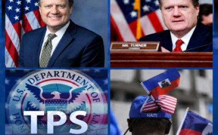 Mike Turner a déclaré que les Haïtiens bénéficiant du TPS sont importants pour les Américains. Quel rôle joue Mike Turner dans le débat sur le TPS pour les Haïtiens ? 