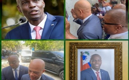 Assassinat de Jovenel Moïse : Michel Martelly prêt à parler, tournant décisif dans l’enquête ?