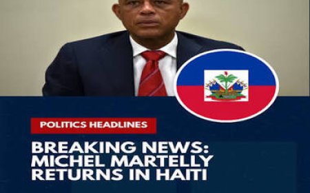 L’ambassadeur des États-Unis en Haïti a confirmé une information qui pourrait bouleverser l’enquête sur l’assassinat du président Jovenel Moïse.