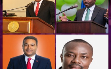 Caution présidentielle : Quelle est la caution de candidature à chaque personne souhaitant participer à l'élection présidentielle? 
