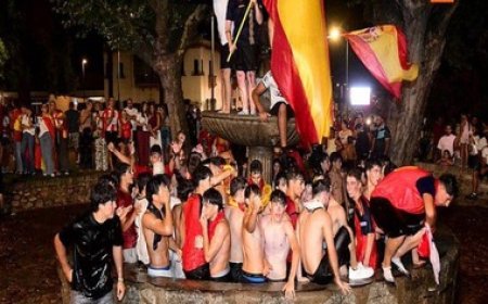 Un drame inattendu a endeuillé les célébrations du Mondial : un enfant de 13 ans a perdu la vie. Comment les autorités locales ont-elles réagi après cet incident ?