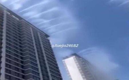 La brumisation, une solution contre la Canicule ?  La Chine innove avec des systèmes de brumisation dans les immeubles