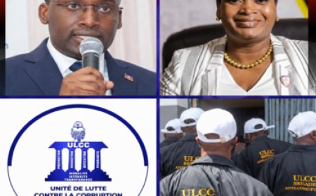 Révocation choc au sommet de l’ULCC :Le gouvernement a révoqué Hans L. Joseph de la tête de l’ULCC. Qu’est-ce que l’ULCC et quel est son rôle dans le pays ?