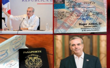 Visa Haïti–République dominicaine : la réciprocité qui relance le débat.Pourquoi Haïti impose-t-elle un visa aux Dominicains?
