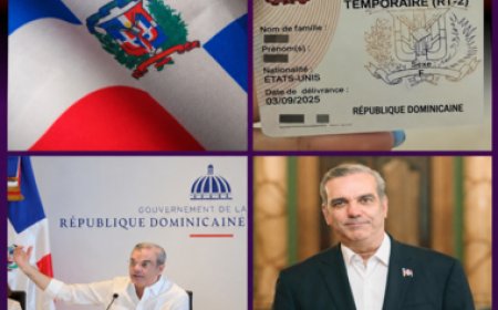 Immigration en République dominicaine : des chiffres qui révèlent une réalité souvent ignorée. Pourquoi les permis de résidence sont essentiels pour les migrants haïtiens ?