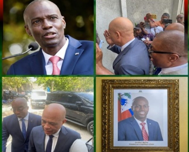 Assassinat de Jovenel Moïse : Michel Martelly prêt à parler, tournant décisif dans l’enquête ?