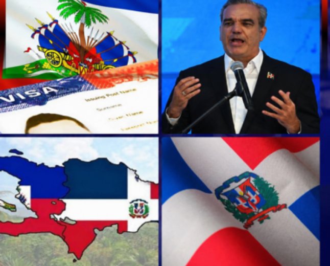 Tensions croissantes : la question du visa ravive les débats entre Haïti et la République dominicaine.