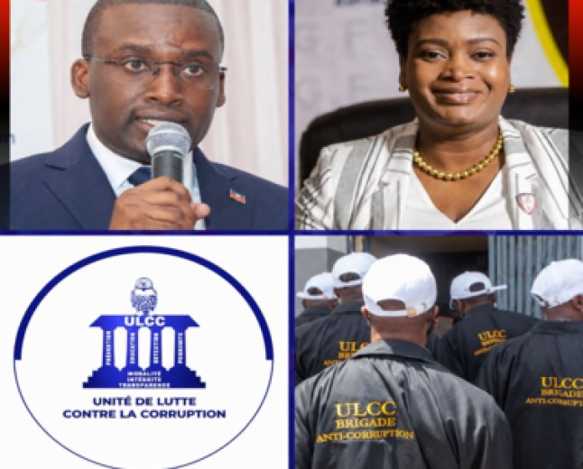 Révocation choc au sommet de l’ULCC :Le gouvernement a révoqué Hans L. Joseph de la tête de l’ULCC. Qu’est-ce que l’ULCC et quel est son rôle dans le pays ?