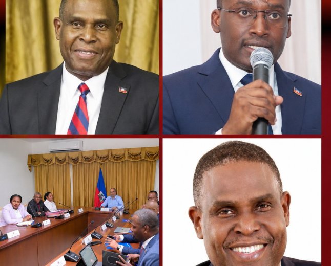 L’ancien Premier ministre haïtien Jean‑Henry Céant s’est dit satisfait, saluant une décision qu’il juge nécessaire pour renforcer la transparence institutionnelle.  