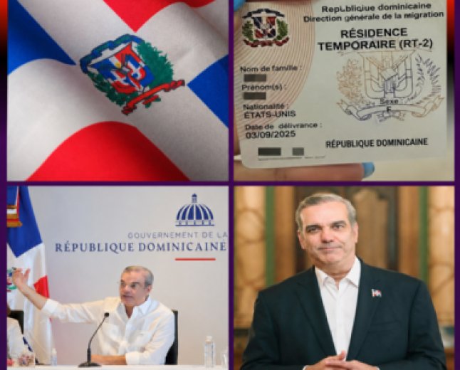 Immigration en République dominicaine : des chiffres qui révèlent une réalité souvent ignorée. Pourquoi les permis de résidence sont essentiels pour les migrants haïtiens ?