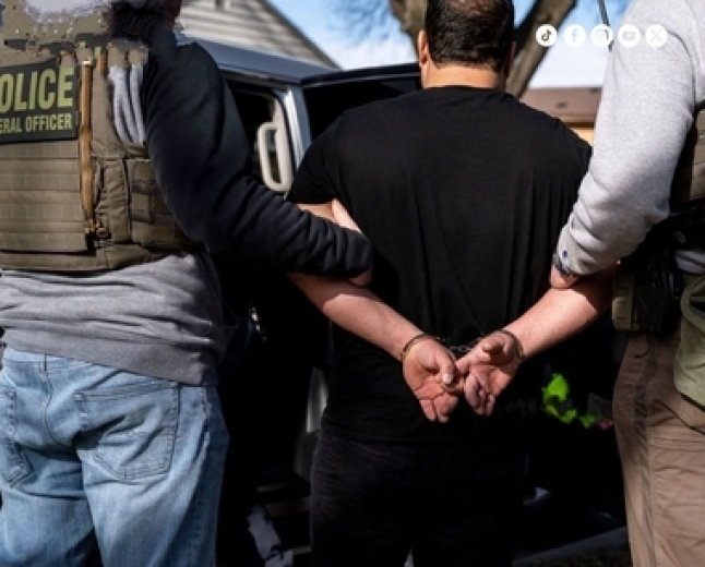 Vague d’arrestations massives : plus de 10 000 interpellations en moins de 5 jours.Dans quels États et quelles villes les arrestations ont-elles eu lieu ?