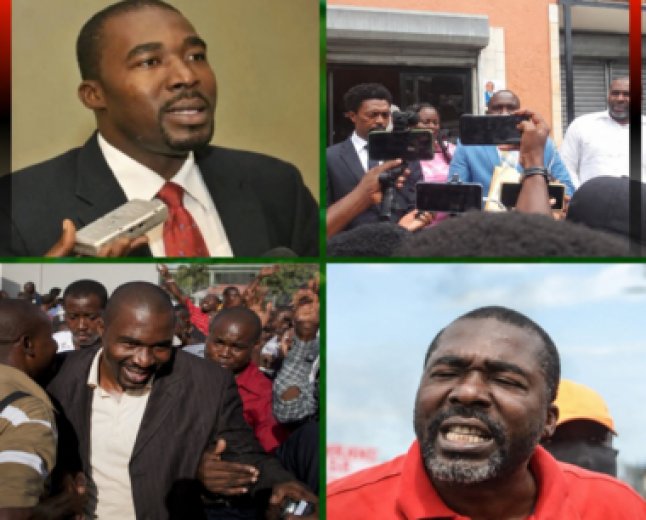 Un rebondissement majeur secoue la politique haïtienne : l’ex-député de Delmas, Arnel Bélizaire, a été libéré ce jeudi 2 juillet. Pourquoi ?