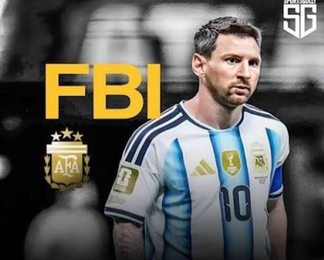 En pleine Coupe du Monde, le FBI enquête sur l’AFA pour des soupçons de blanchiment d’argent et de fraude. Quel est l’objectif principal de cette enquête ?