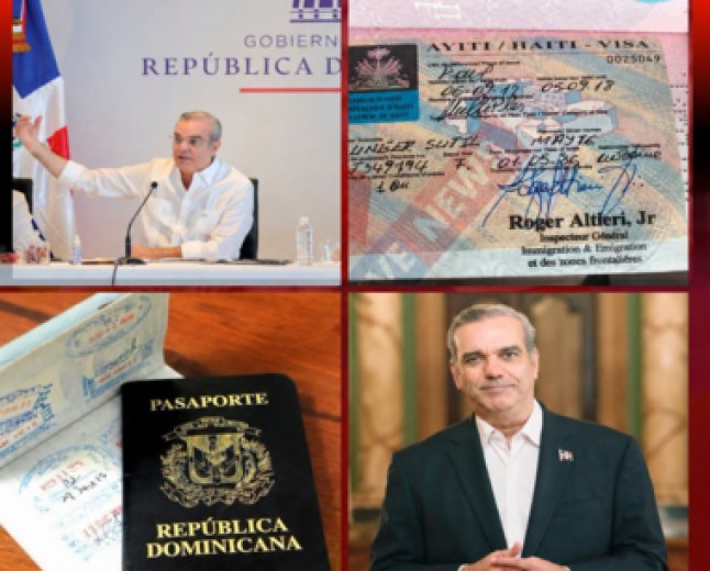 Visa Haïti–République dominicaine : la réciprocité qui relance le débat.Pourquoi Haïti impose-t-elle un visa aux Dominicains?