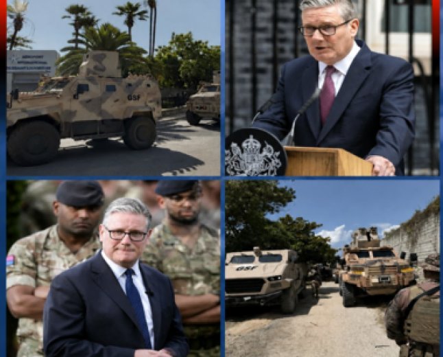 Le Royaume-Uni débloque une aide stratégique pour Haïti face à la montée des gangs.À quoi sert l’enveloppe de 5,6 millions de livres sterling mentionnée? 