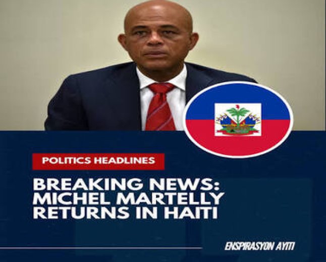 L’ambassadeur des États-Unis en Haïti a confirmé une information qui pourrait bouleverser l’enquête sur l’assassinat du président Jovenel Moïse.