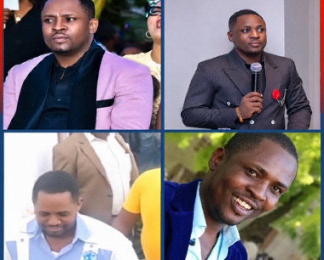 Triste nouvelle : la situation judiciaire du prophète Mackenson s’aggrave. Que s’est-il passé ?