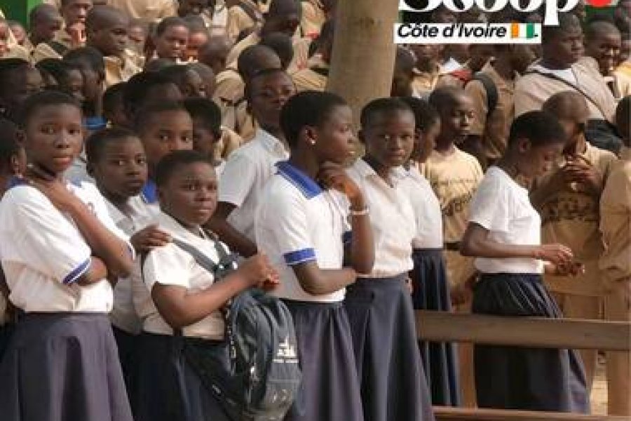 Tension à l’école : une pétition qui fait craindre un séisme.Des élèves de Côte d’Ivoire lancent une pétition pour conserver leurs coiffures à l’école.