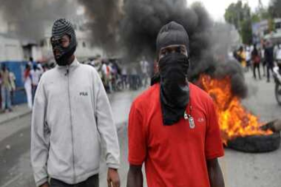 La montée en puissance des gangs en Haïti a plongé le pays dans une crise sécuritaire sans précédent. Quelles en sont les principales causes ?