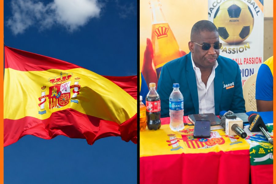 Barcelone attend : 18 jeunes talents haïtiens prêts à créer la surprise en Europe.