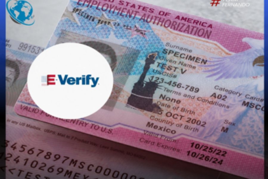 Information cruciale : tous les travailleurs bénéficiant du TPS pour Haïti verront leur autorisation de travail expirer. Quelle est la date exacte ?