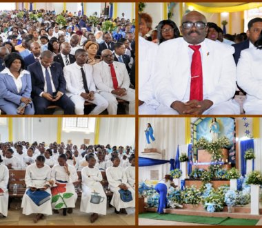 Cap-Haïtien fête ses 356 ans : le maire lance un appel pressant à la diaspora