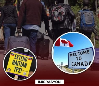 Après la fin du TPS, le Canada pourrait-il devenir une nouvelle destination pour les Haïtiens ?