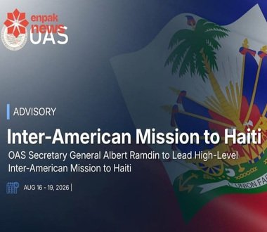 Mission internationale en Haïti : la communauté internationale peut-elle contribuer à une véritable stabilisation du pays ?