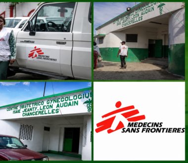 Haïti au bord du chaos : pourquoi MSF a-t-elle suspendu ses activités à l’hôpital Chancerelles, à Cité Soleil ?